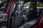 Alfa Romeo Giulia Quadrifoglio 2020 года (WW)